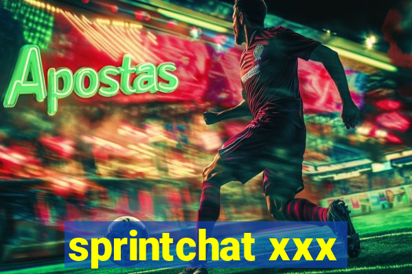 sprintchat xxx